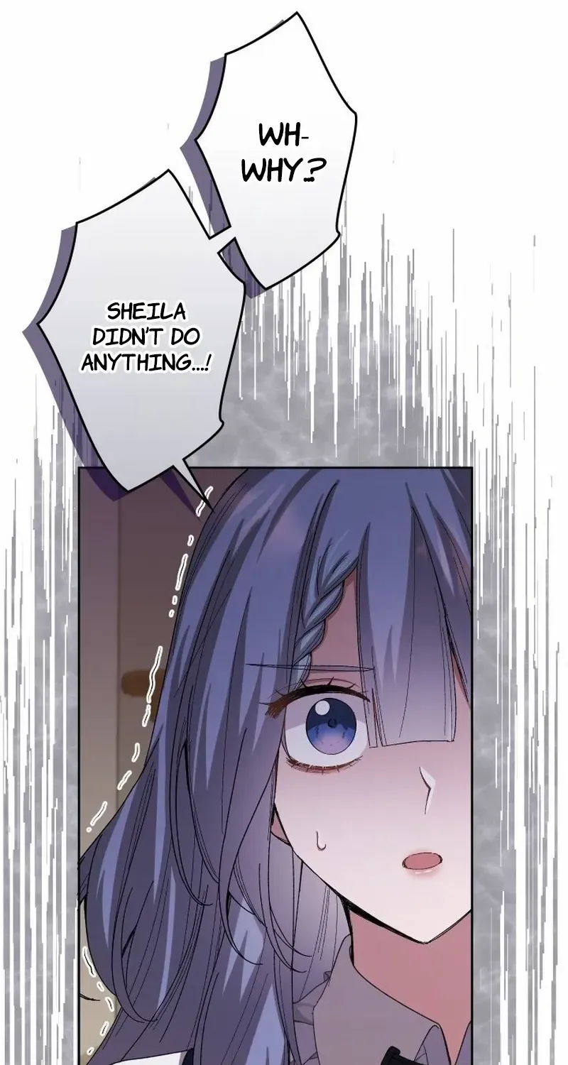 The oppressed magic tool maker elopes with a mod butler Chapter 32 page 28 - 