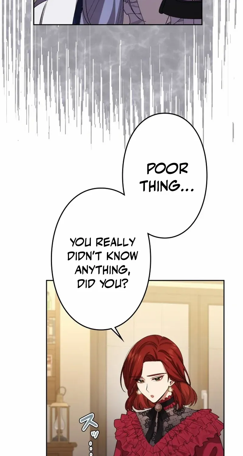 The oppressed magic tool maker elopes with a mod butler Chapter 32 page 29 - 