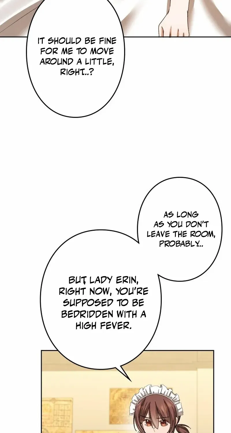 The oppressed magic tool maker elopes with a mod butler Chapter 32 page 4 - 