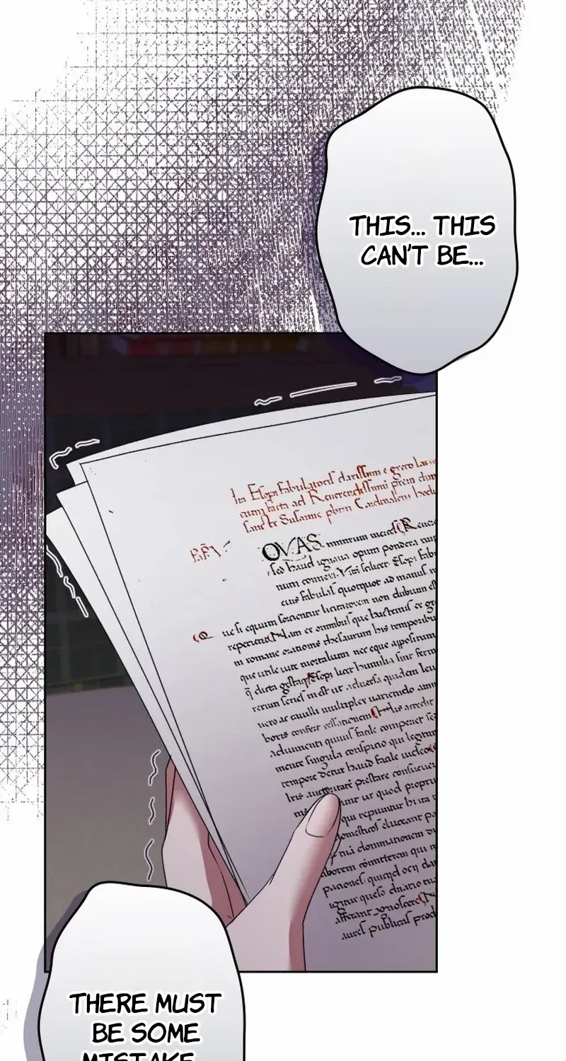 The oppressed magic tool maker elopes with a mod butler Chapter 32 page 33 - 
