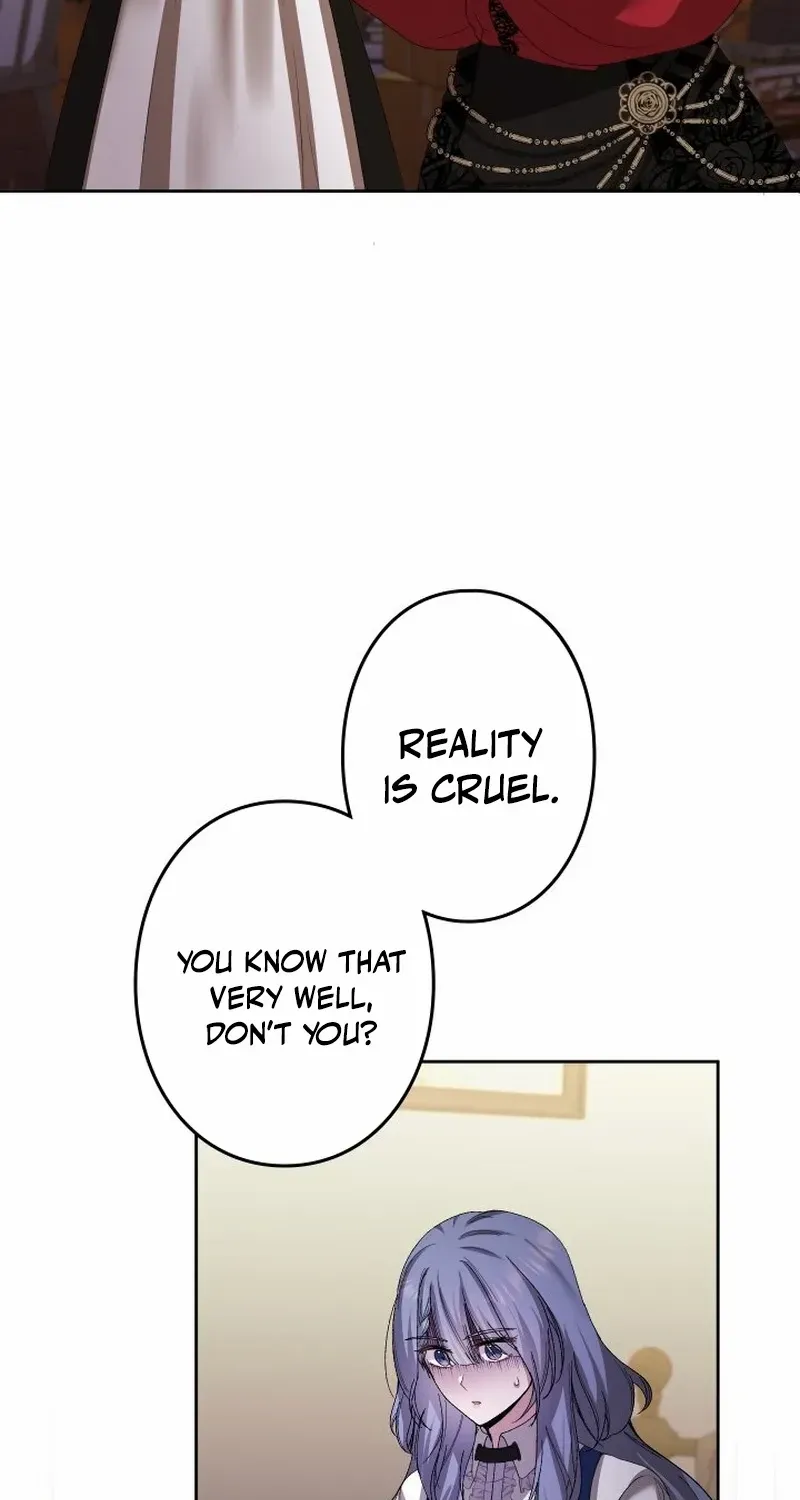 The oppressed magic tool maker elopes with a mod butler Chapter 32 page 35 - 