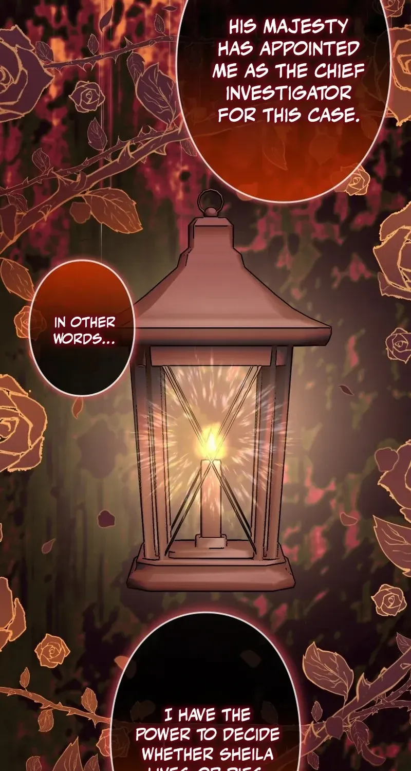 The oppressed magic tool maker elopes with a mod butler Chapter 32 page 37 - 