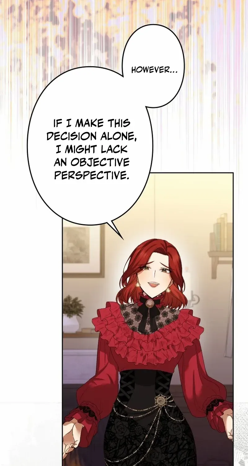 The oppressed magic tool maker elopes with a mod butler Chapter 32 page 39 - 