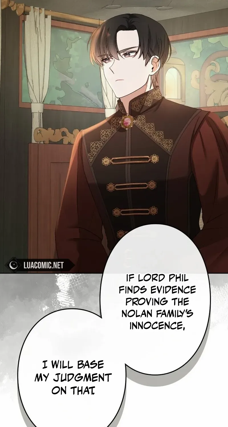 The oppressed magic tool maker elopes with a mod butler Chapter 32 page 41 - 