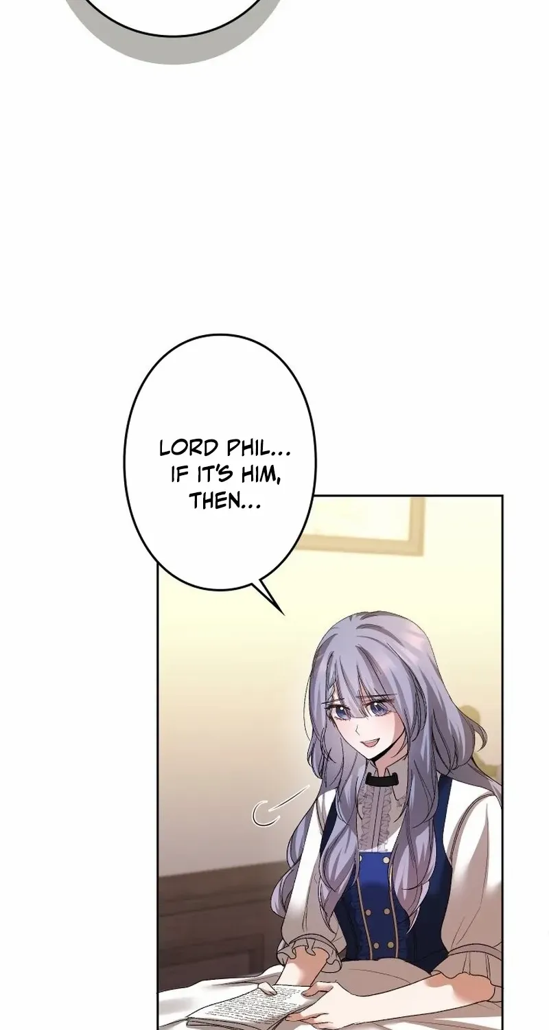 The oppressed magic tool maker elopes with a mod butler Chapter 32 page 42 - 