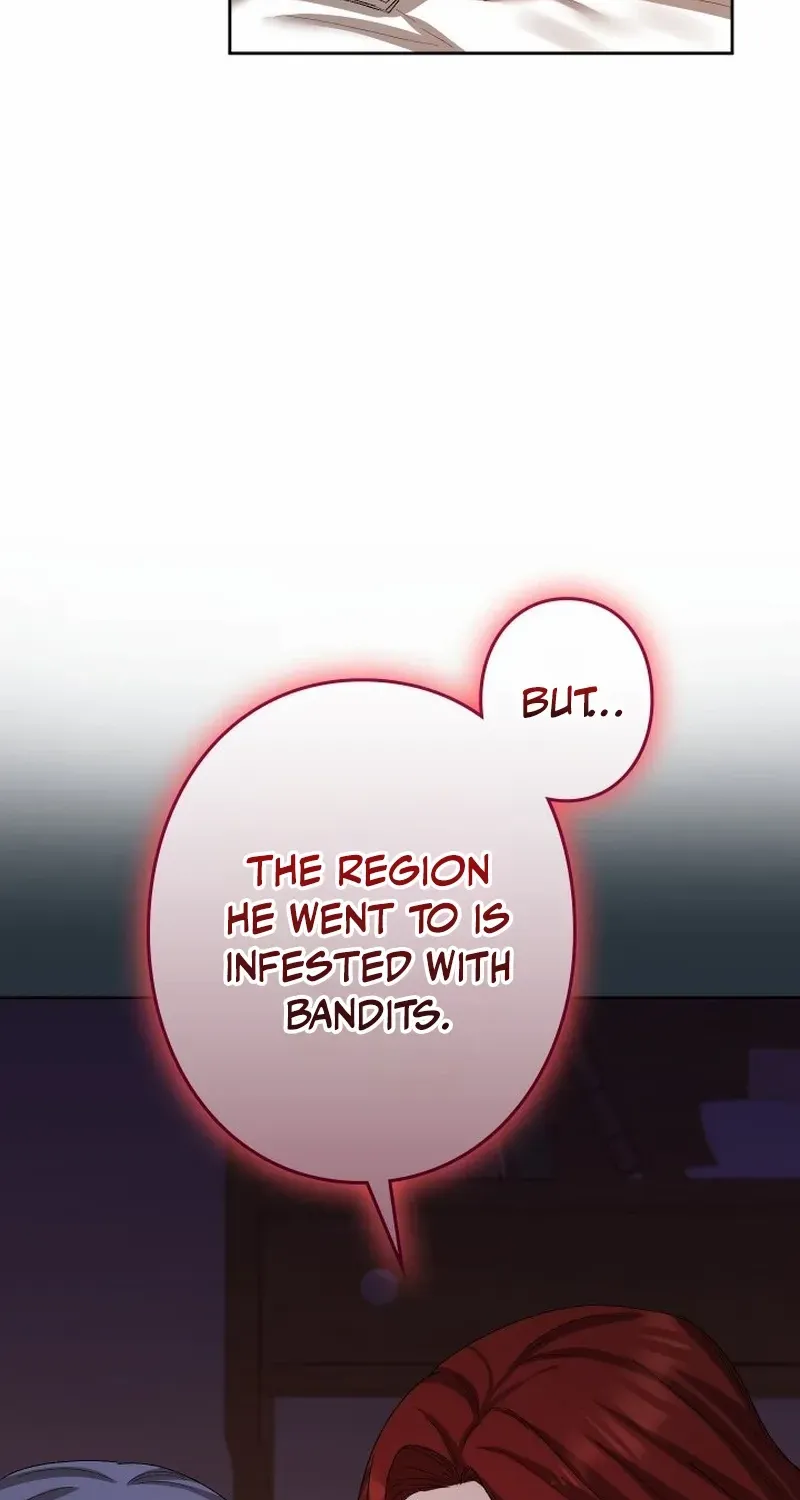 The oppressed magic tool maker elopes with a mod butler Chapter 32 page 43 - 