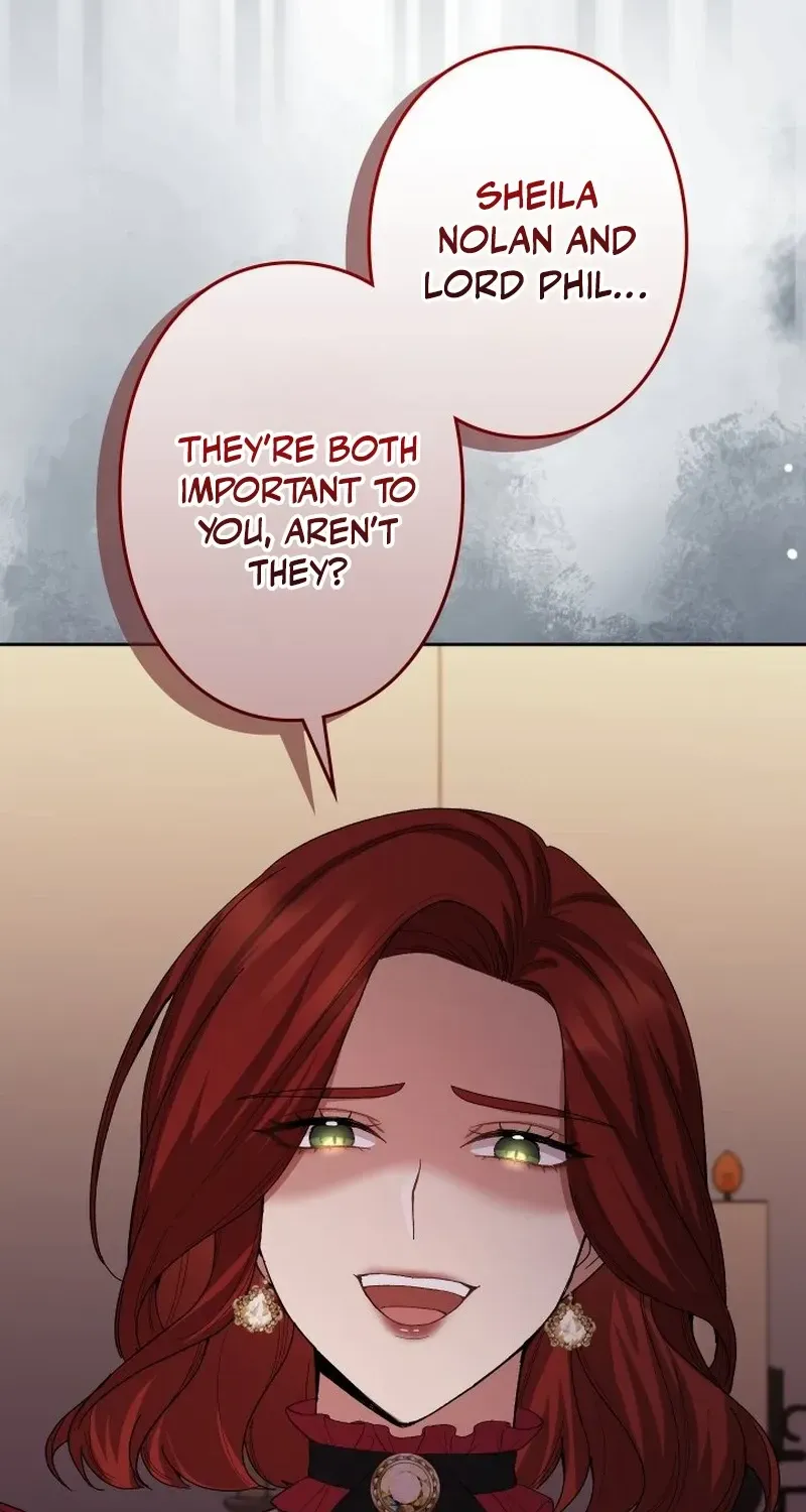 The oppressed magic tool maker elopes with a mod butler Chapter 32 page 46 - 