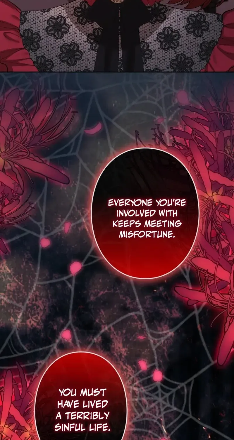 The oppressed magic tool maker elopes with a mod butler Chapter 32 page 47 - 