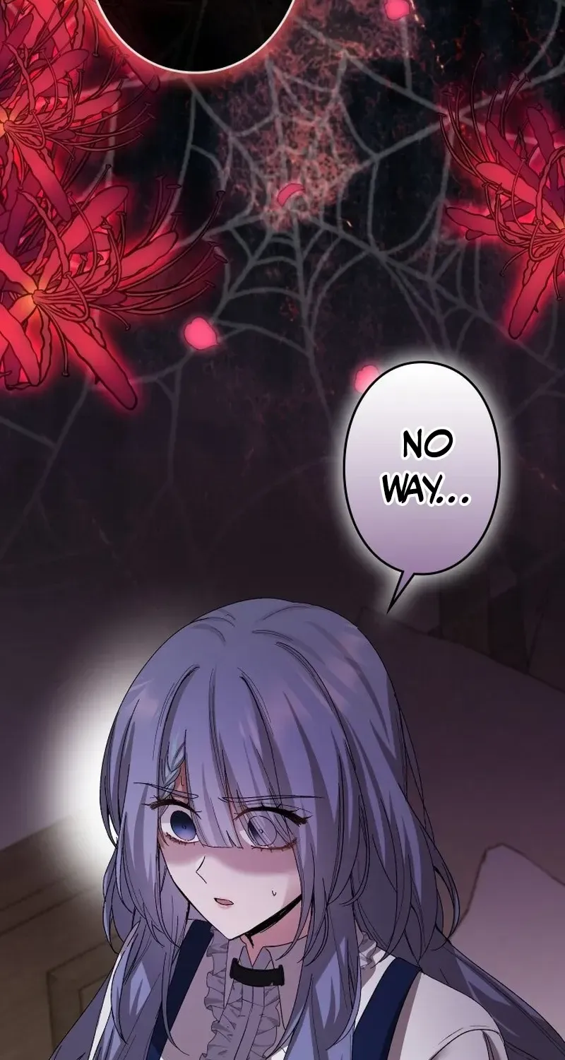 The oppressed magic tool maker elopes with a mod butler Chapter 32 page 48 - 