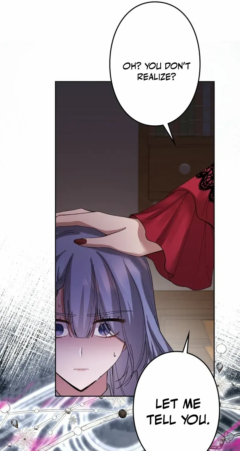 The oppressed magic tool maker elopes with a mod butler Chapter 32 page 50 - 