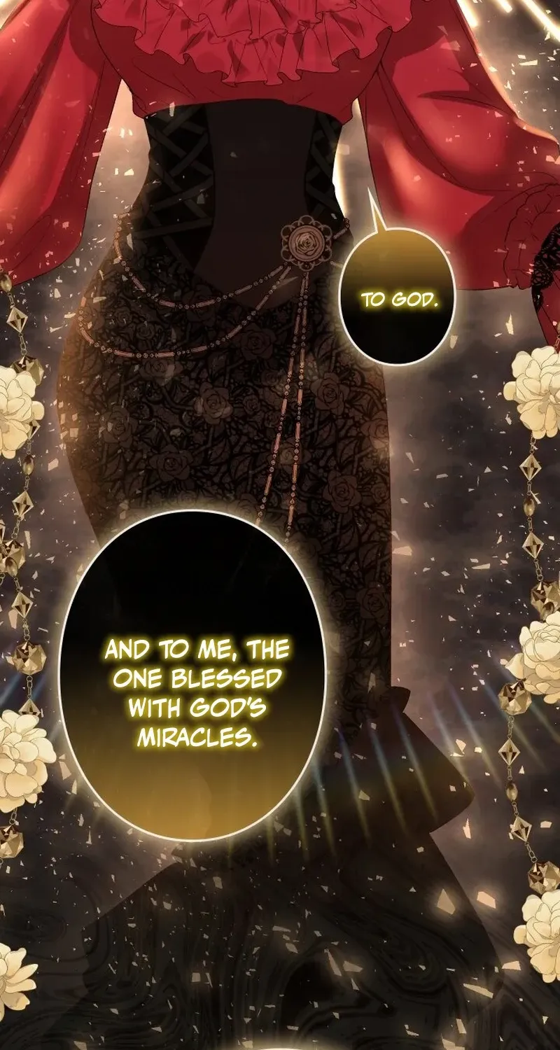 The oppressed magic tool maker elopes with a mod butler Chapter 32 page 55 - 