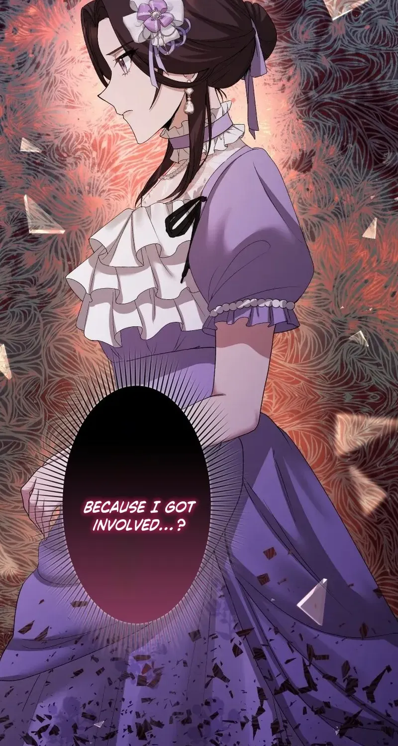 The oppressed magic tool maker elopes with a mod butler Chapter 32 page 59 - 