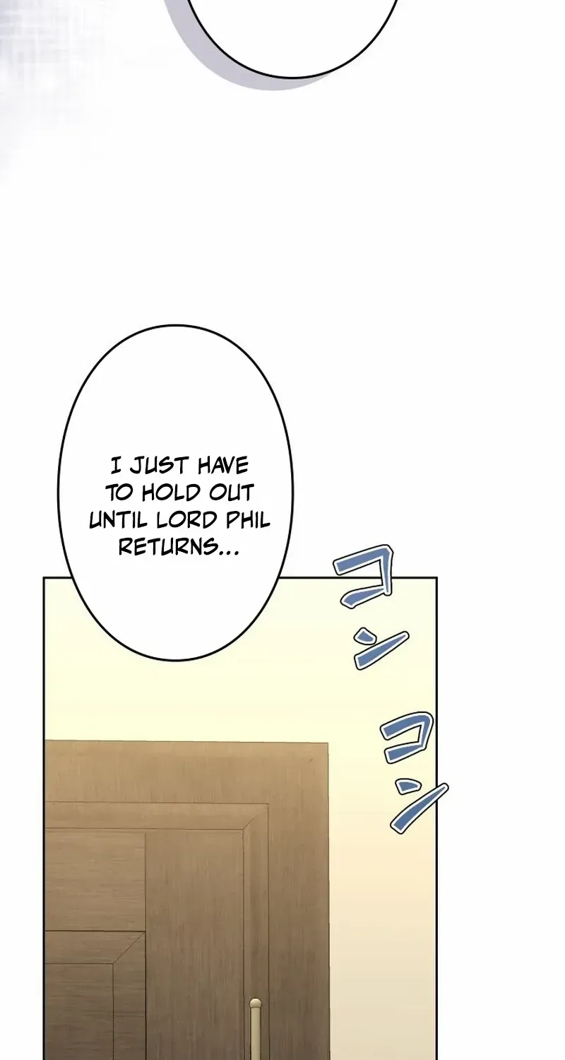 The oppressed magic tool maker elopes with a mod butler Chapter 32 page 7 - 