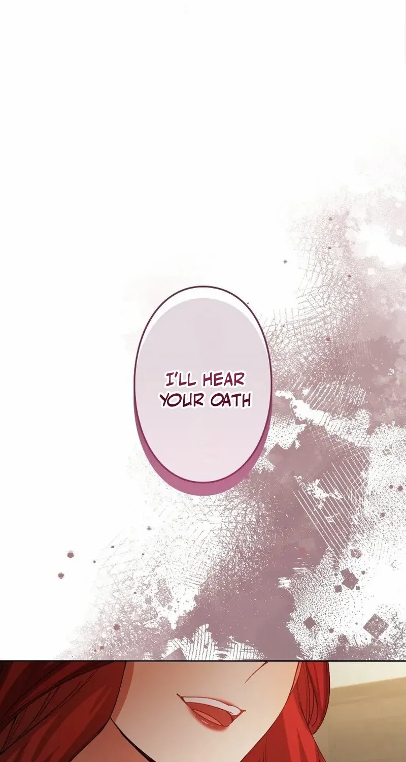 The oppressed magic tool maker elopes with a mod butler Chapter 32 page 62 - 