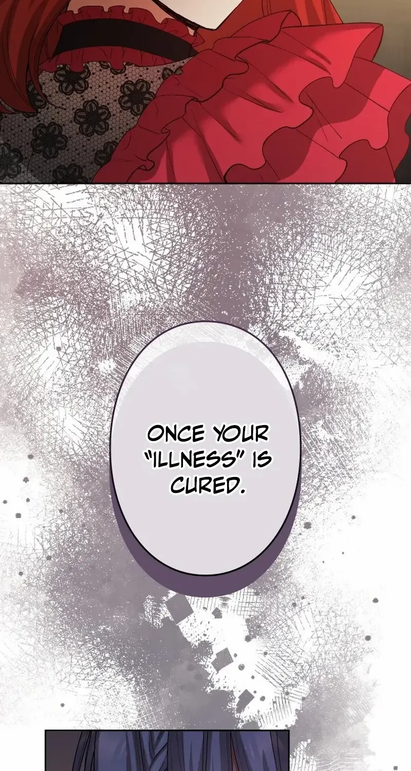 The oppressed magic tool maker elopes with a mod butler Chapter 32 page 63 - 