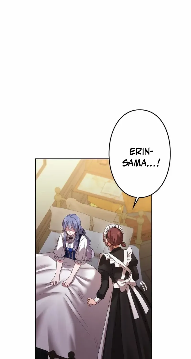 The oppressed magic tool maker elopes with a mod butler Chapter 32 page 65 - 