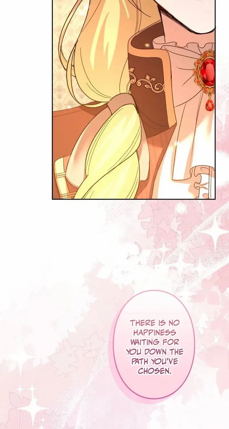 The oppressed magic tool maker elopes with a mod butler Chapter 32 page 70 - 