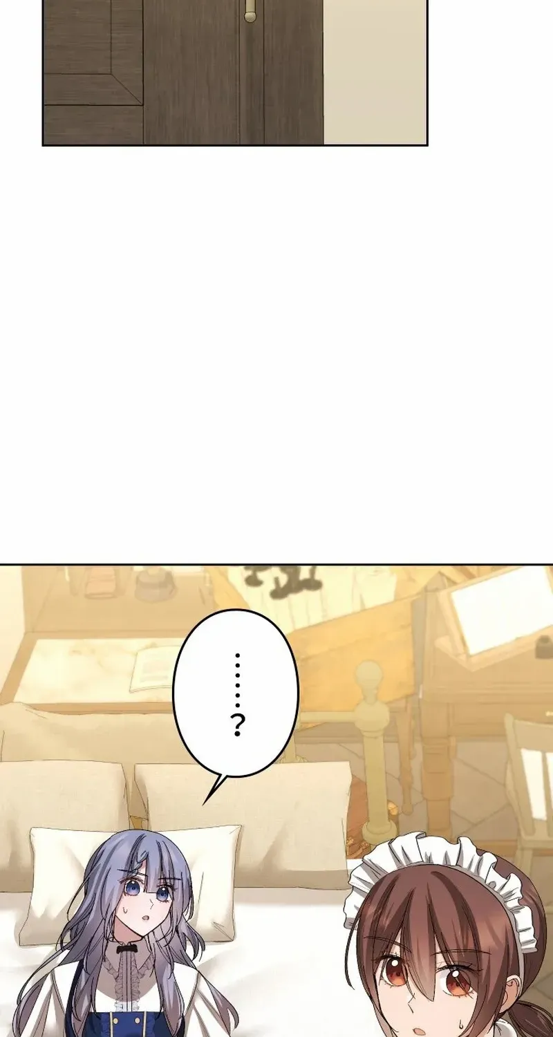 The oppressed magic tool maker elopes with a mod butler Chapter 32 page 8 - 