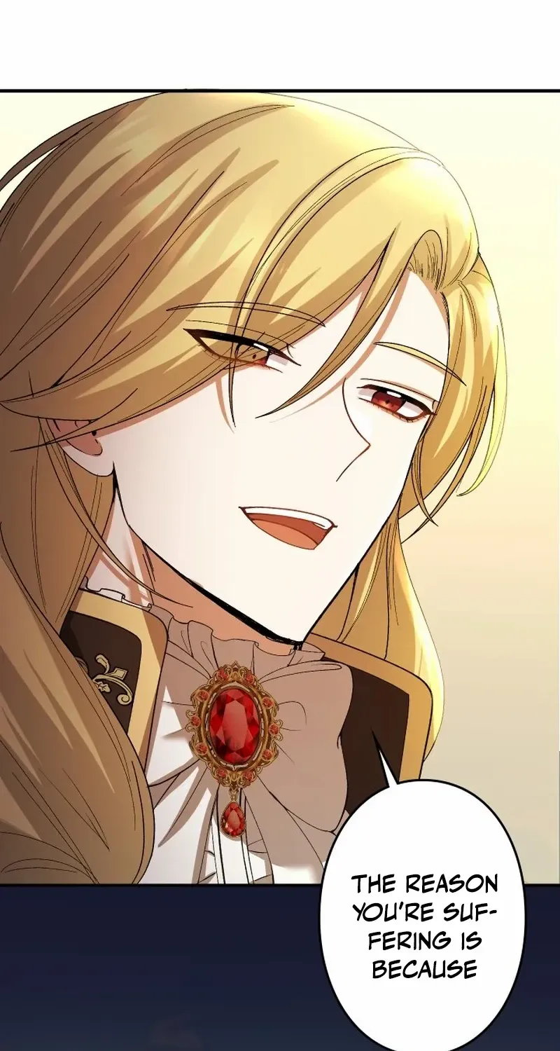 The oppressed magic tool maker elopes with a mod butler Chapter 33 page 12 - 