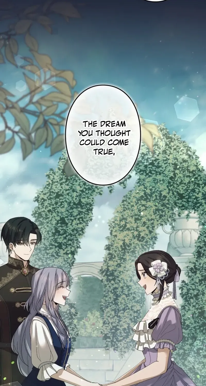 The oppressed magic tool maker elopes with a mod butler Chapter 33 page 13 - 