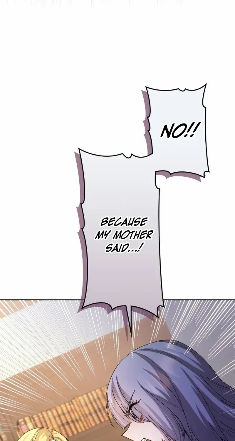 The oppressed magic tool maker elopes with a mod butler Chapter 33 page 18 - 