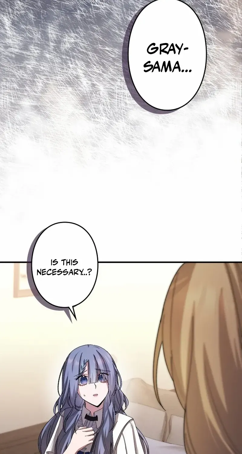 The oppressed magic tool maker elopes with a mod butler Chapter 33 page 3 - 