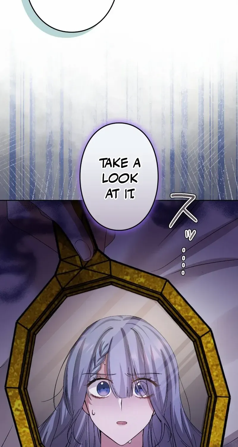 The oppressed magic tool maker elopes with a mod butler Chapter 33 page 22 - 