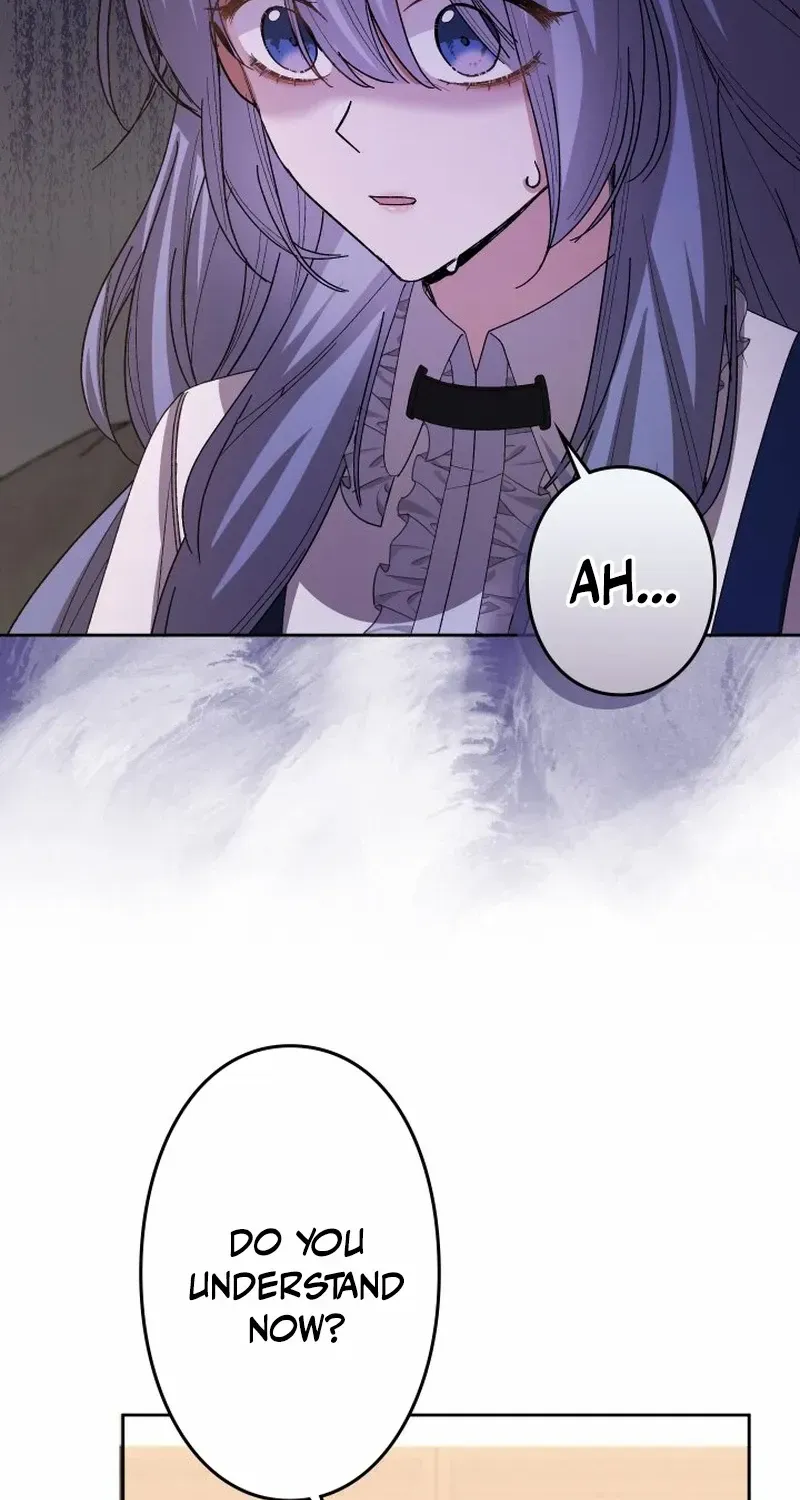 The oppressed magic tool maker elopes with a mod butler Chapter 33 page 24 - 