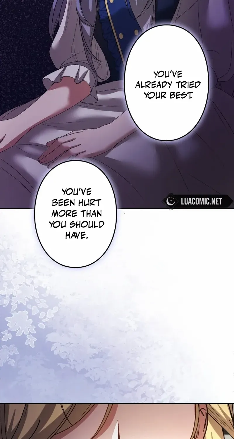 The oppressed magic tool maker elopes with a mod butler Chapter 33 page 27 - 