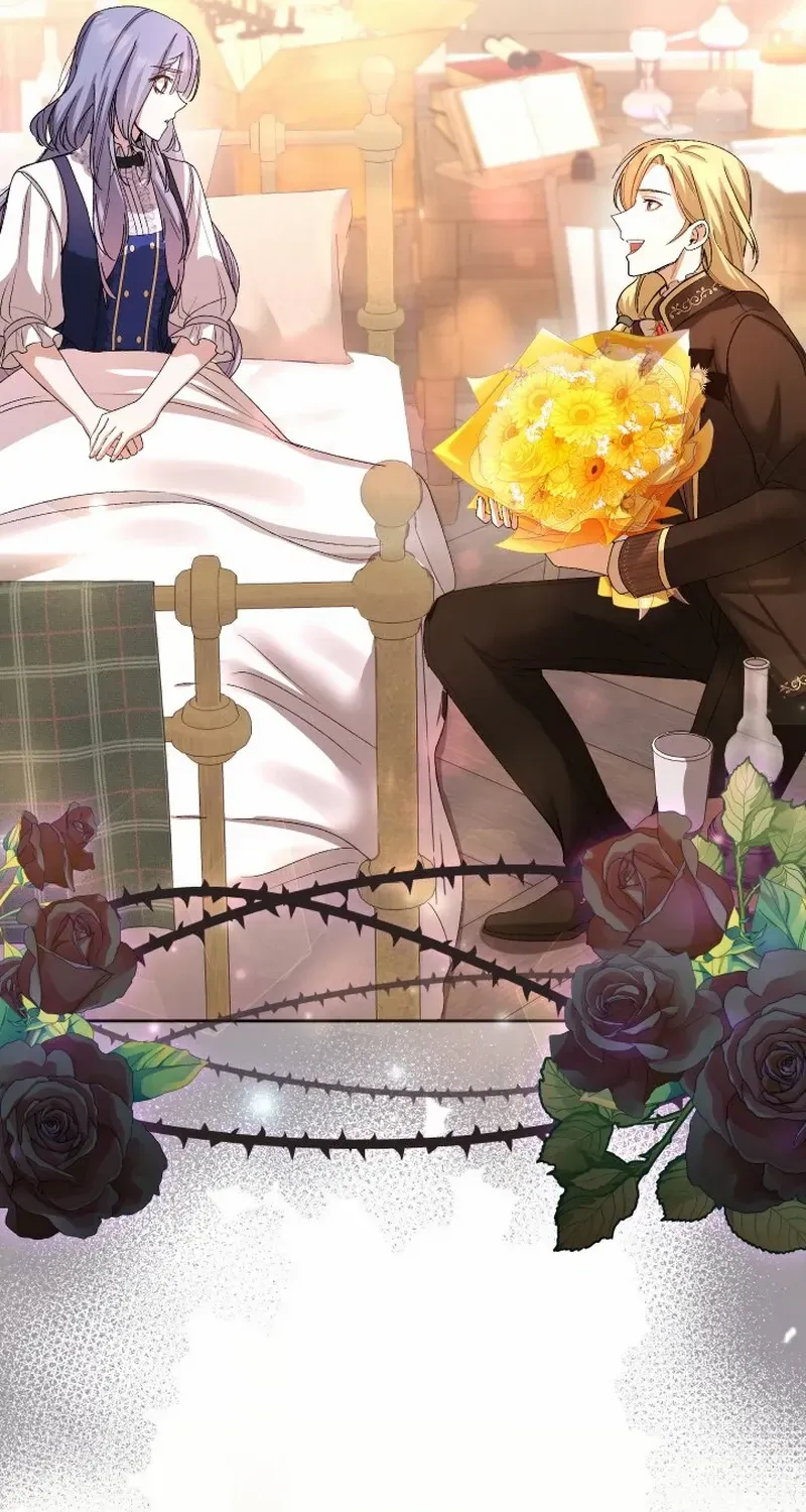 The oppressed magic tool maker elopes with a mod butler Chapter 33 page 31 - 
