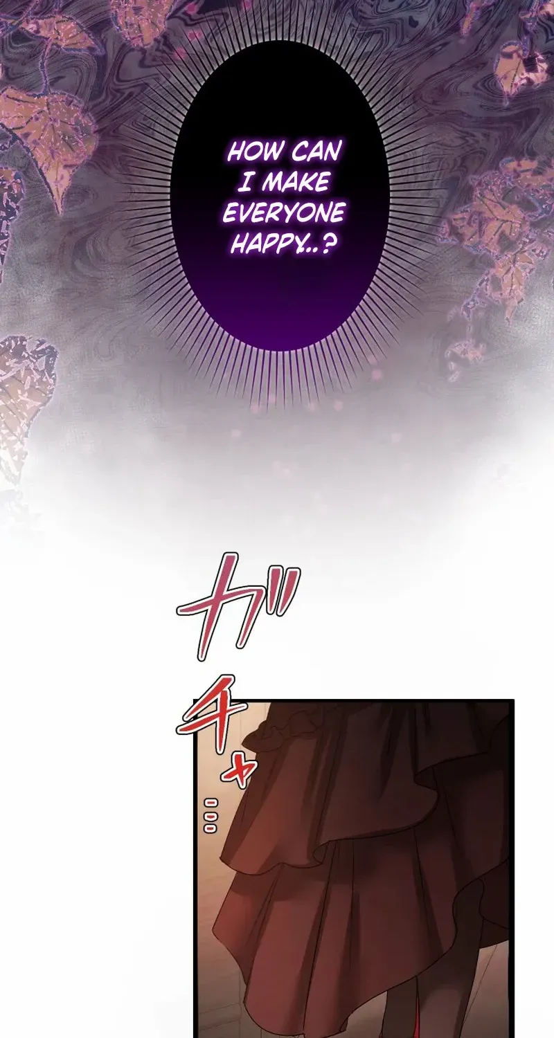 The oppressed magic tool maker elopes with a mod butler Chapter 33 page 36 - 