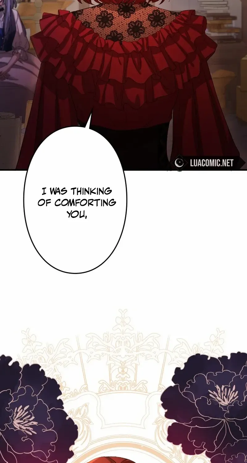 The oppressed magic tool maker elopes with a mod butler Chapter 33 page 38 - 