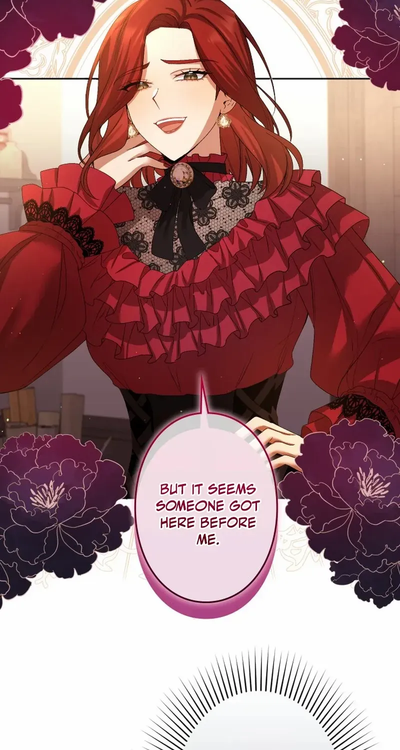 The oppressed magic tool maker elopes with a mod butler Chapter 33 page 39 - 
