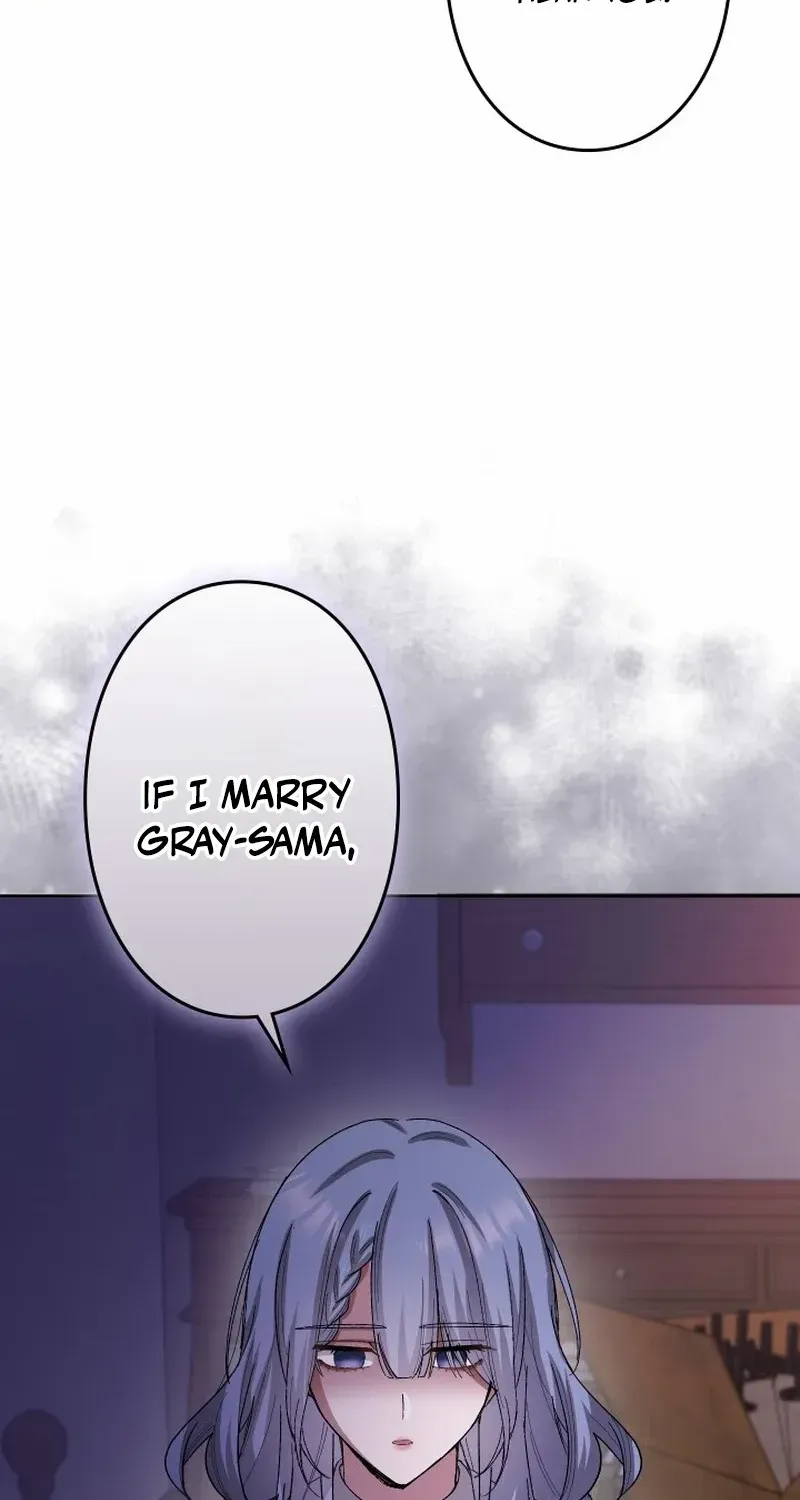 The oppressed magic tool maker elopes with a mod butler Chapter 33 page 44 - 