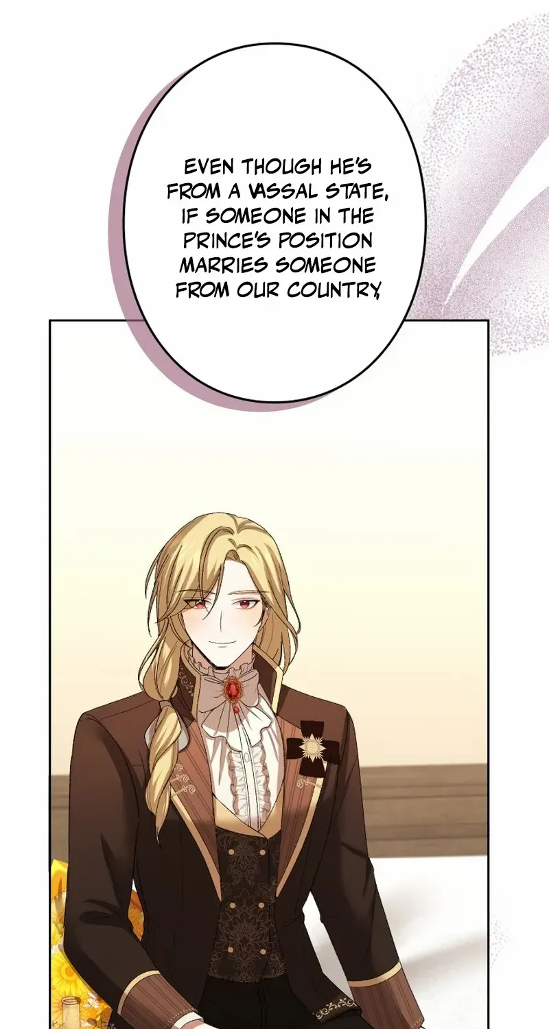 The oppressed magic tool maker elopes with a mod butler Chapter 33 page 47 - 