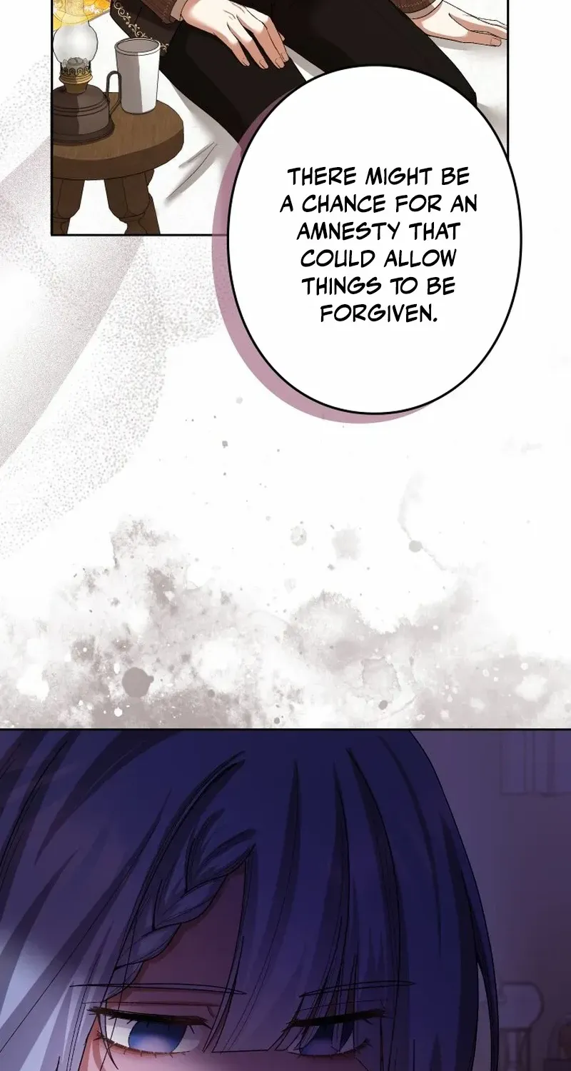 The oppressed magic tool maker elopes with a mod butler Chapter 33 page 48 - 