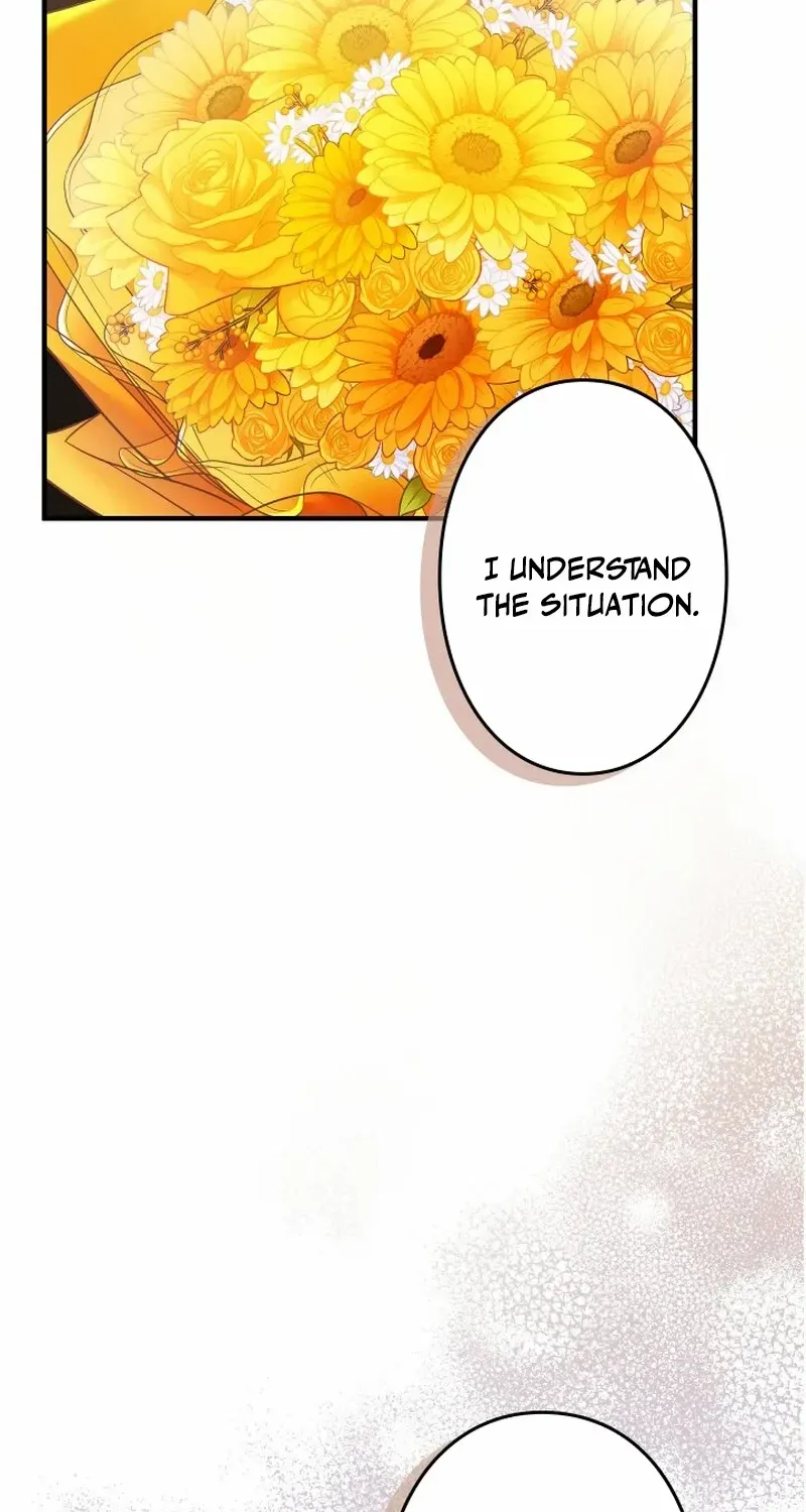 The oppressed magic tool maker elopes with a mod butler Chapter 33 page 6 - 