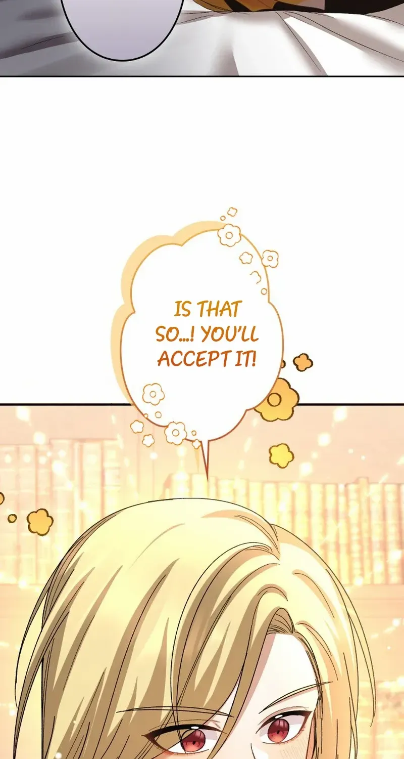 The oppressed magic tool maker elopes with a mod butler Chapter 33 page 53 - 