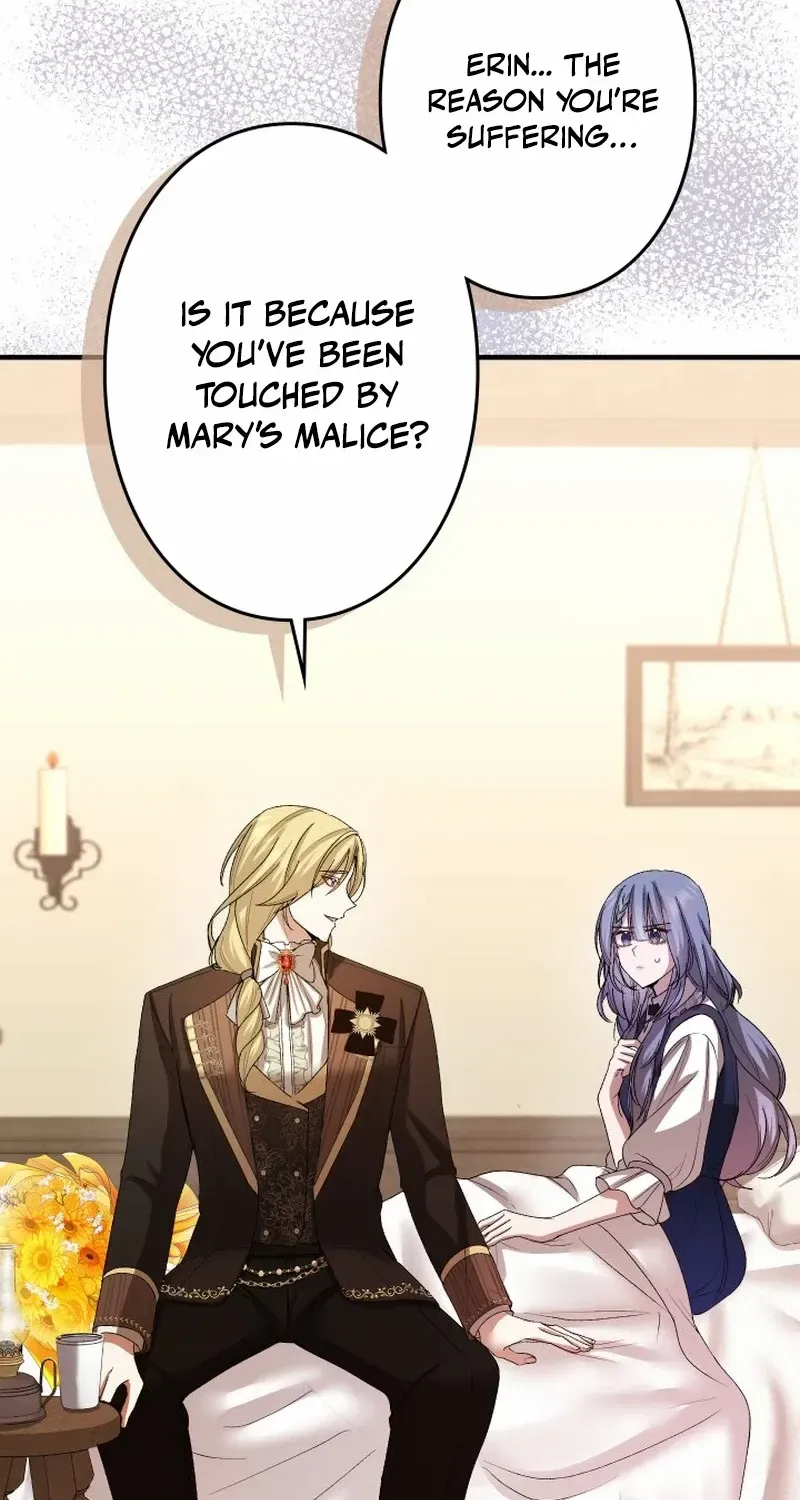 The oppressed magic tool maker elopes with a mod butler Chapter 33 page 7 - 