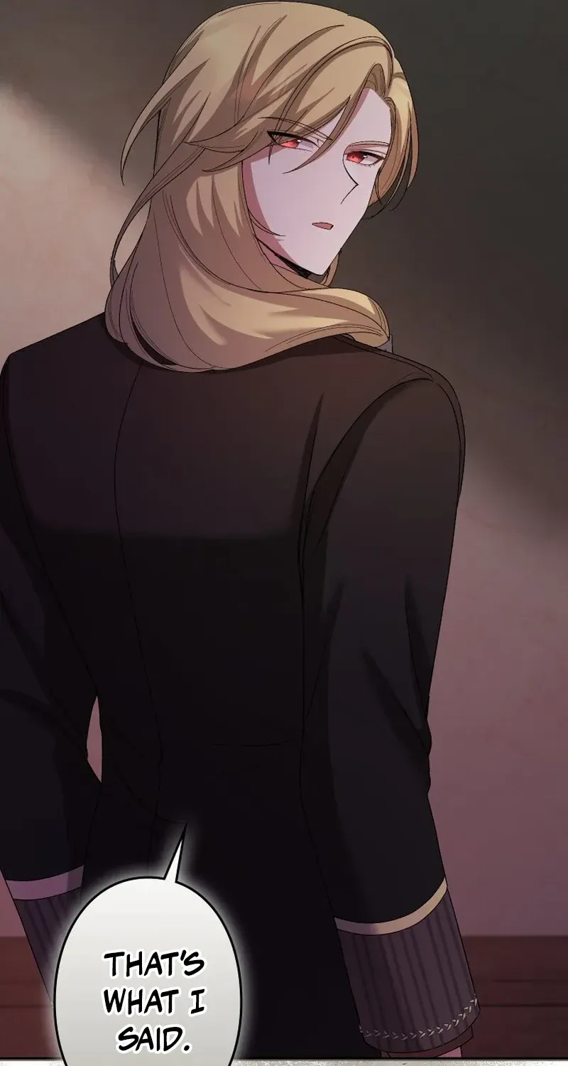 The oppressed magic tool maker elopes with a mod butler Chapter 33 page 61 - 
