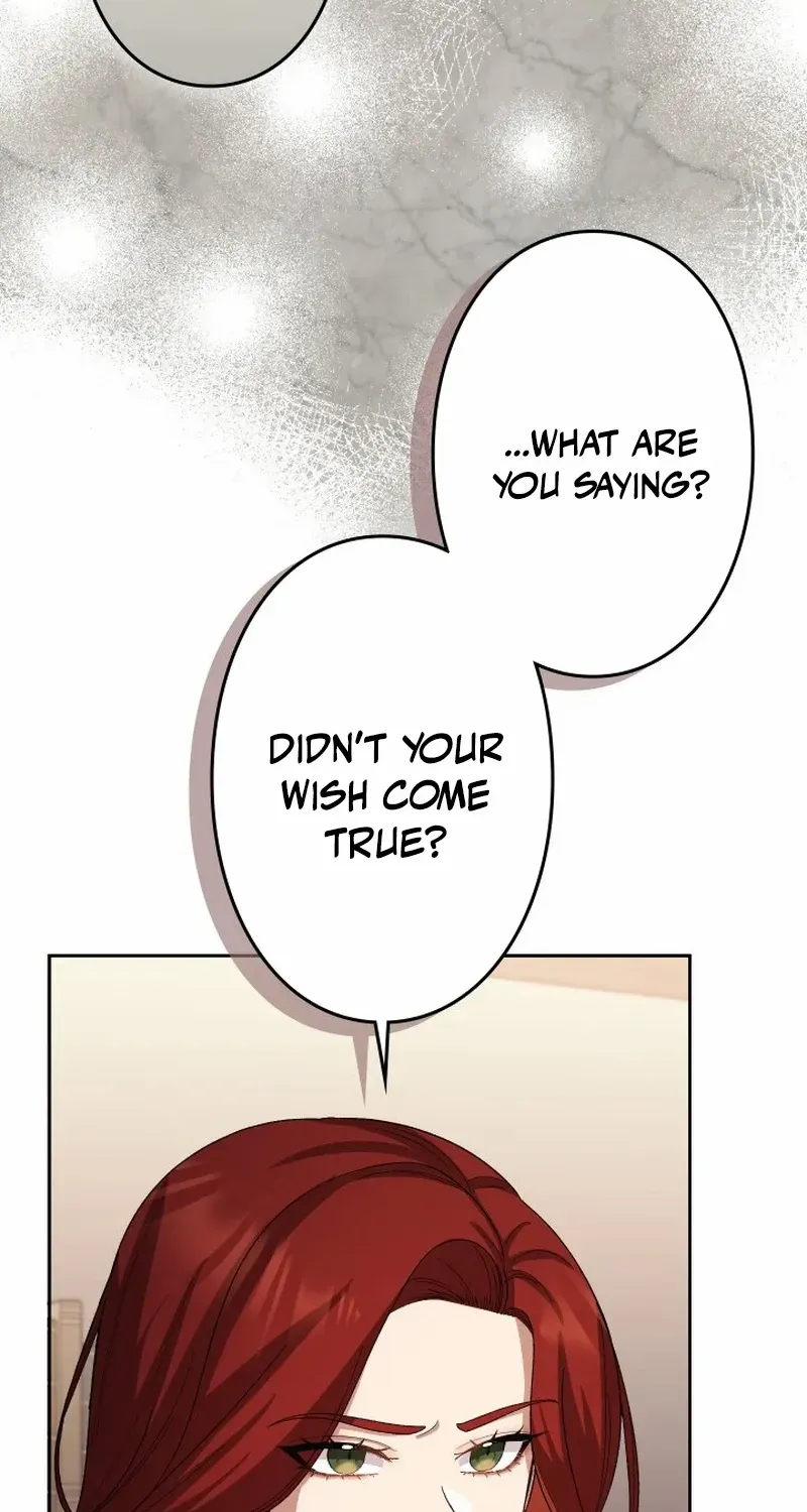 The oppressed magic tool maker elopes with a mod butler Chapter 33 page 62 - 