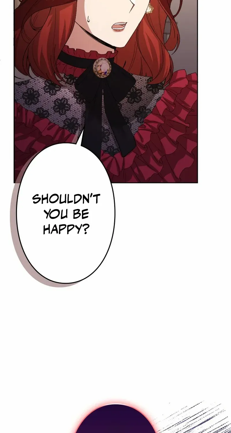 The oppressed magic tool maker elopes with a mod butler Chapter 33 page 63 - 