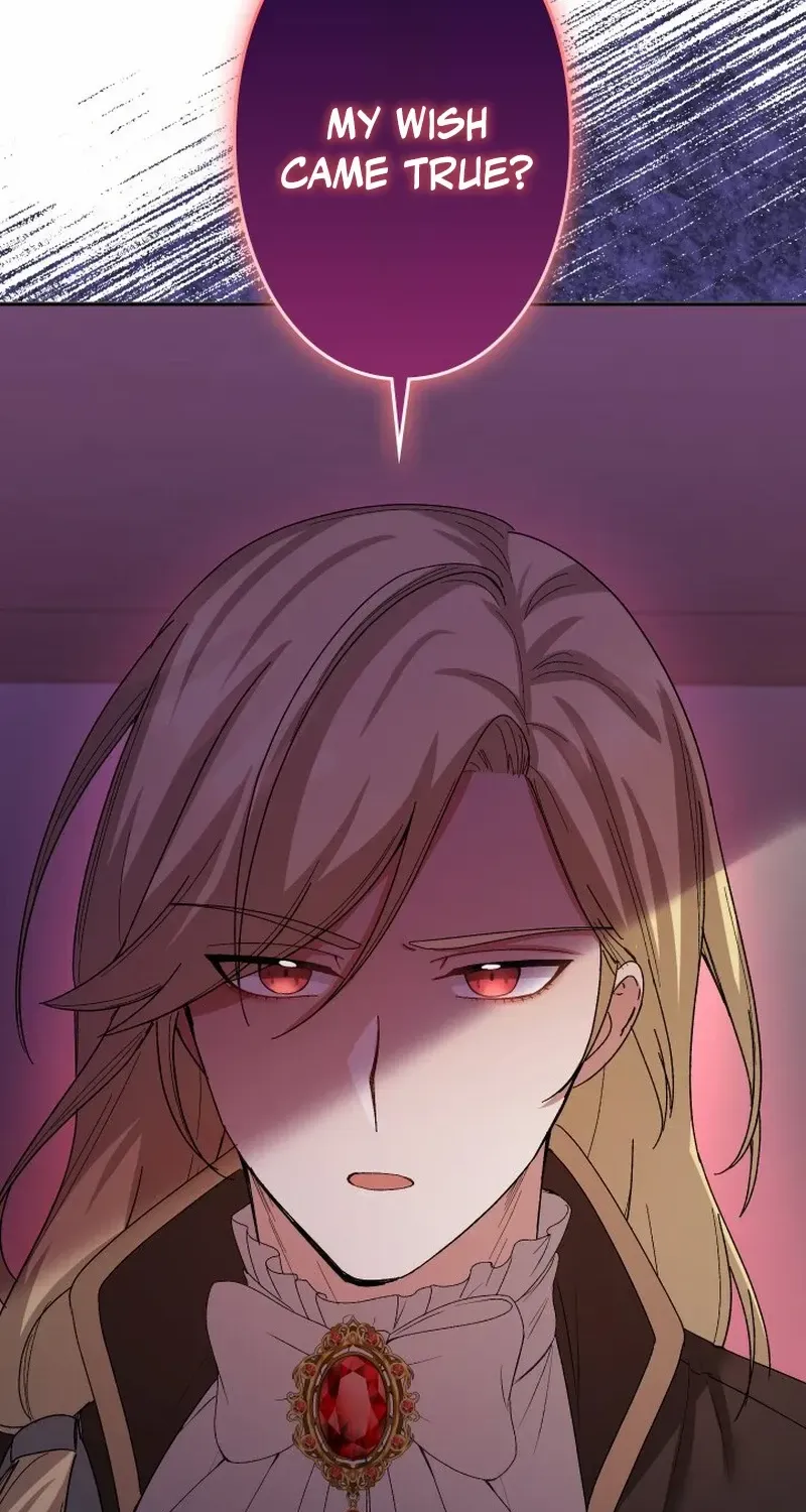 The oppressed magic tool maker elopes with a mod butler Chapter 33 page 64 - 