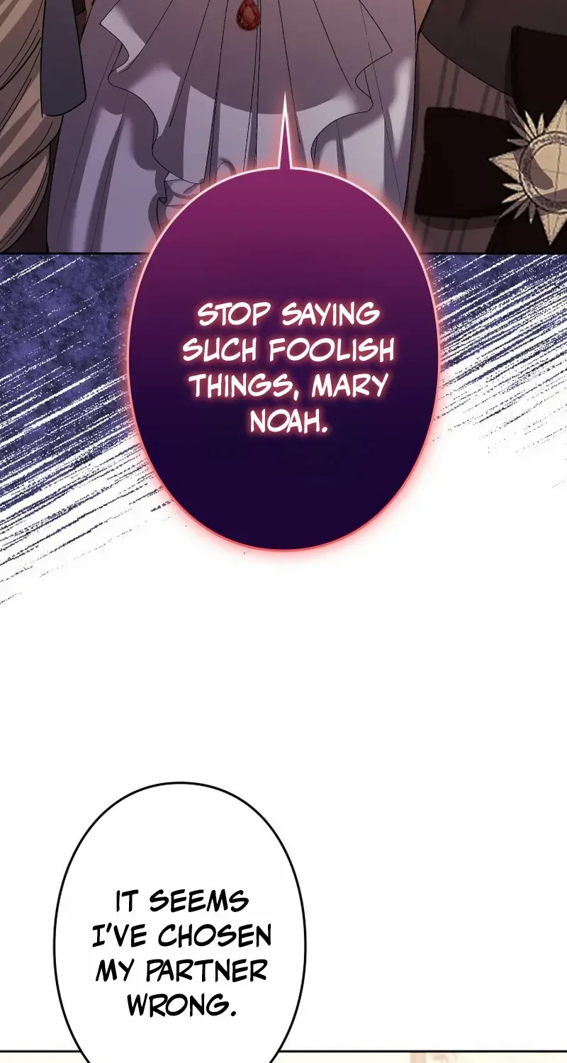The oppressed magic tool maker elopes with a mod butler Chapter 33 page 65 - 