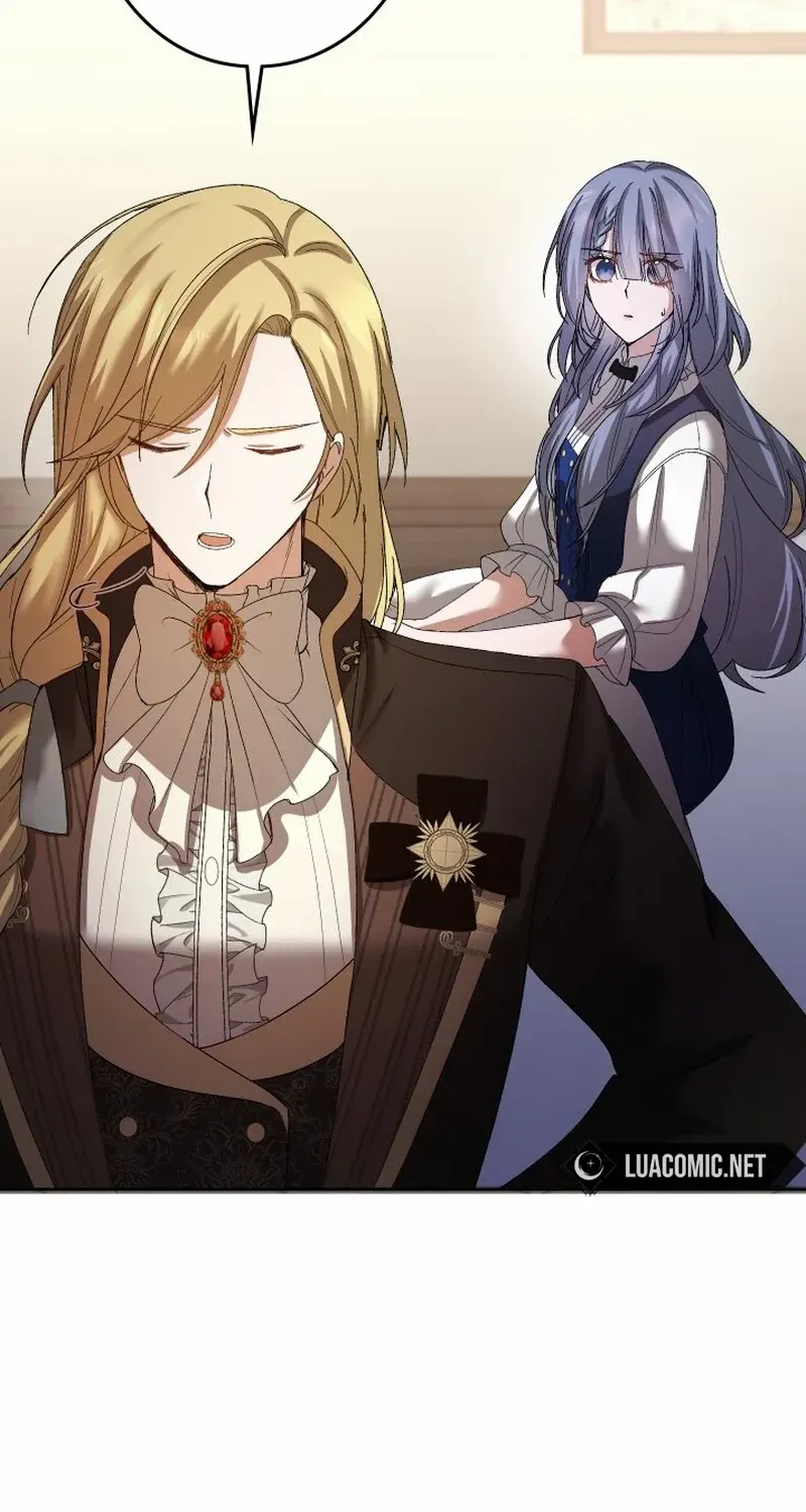 The oppressed magic tool maker elopes with a mod butler Chapter 33 page 66 - 