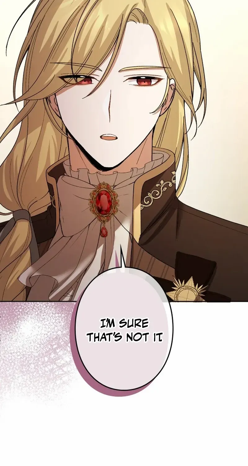 The oppressed magic tool maker elopes with a mod butler Chapter 33 page 9 - 