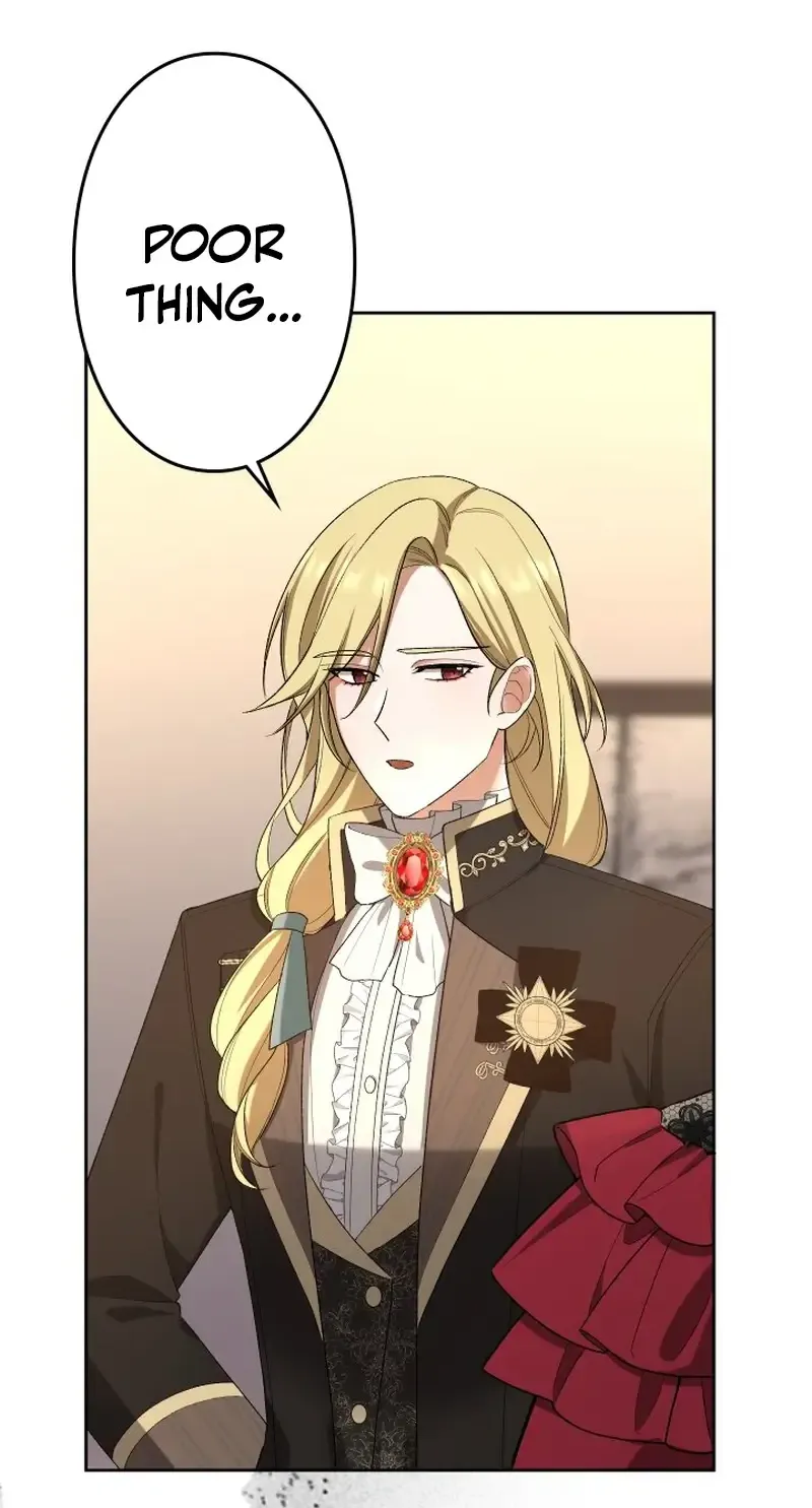 The oppressed magic tool maker elopes with a mod butler Chapter 34 page 11 - 