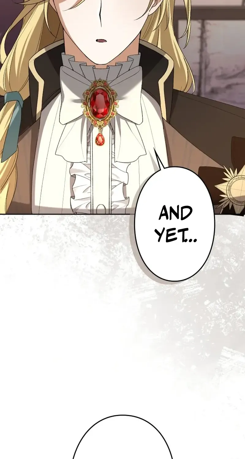 The oppressed magic tool maker elopes with a mod butler Chapter 34 page 19 - 