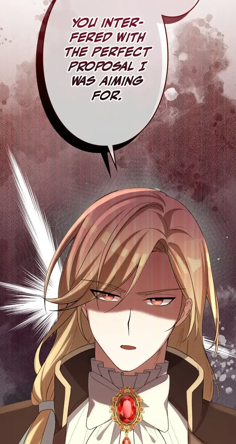 The oppressed magic tool maker elopes with a mod butler Chapter 34 page 25 - 