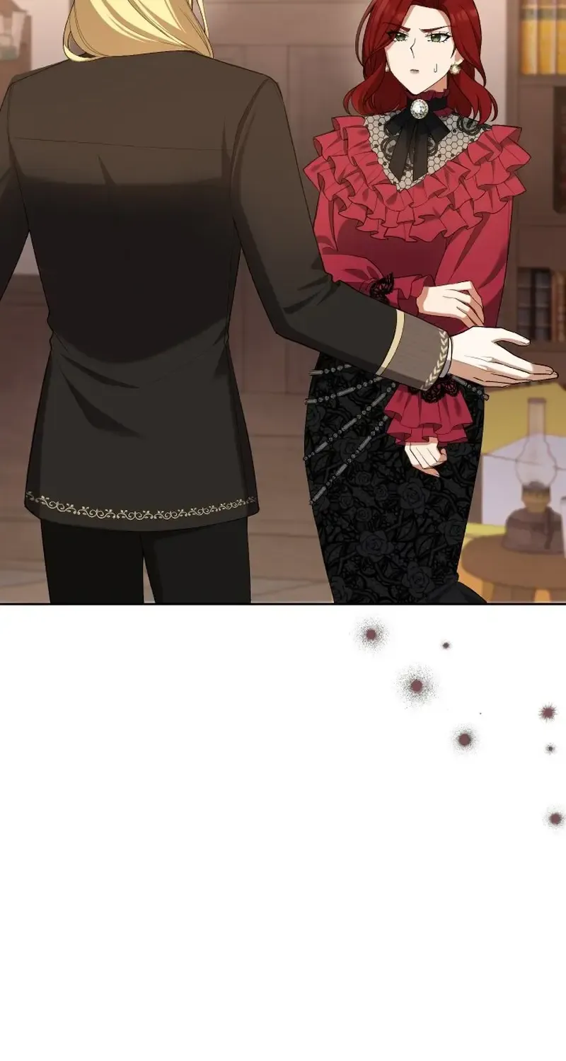 The oppressed magic tool maker elopes with a mod butler Chapter 34 page 27 - 
